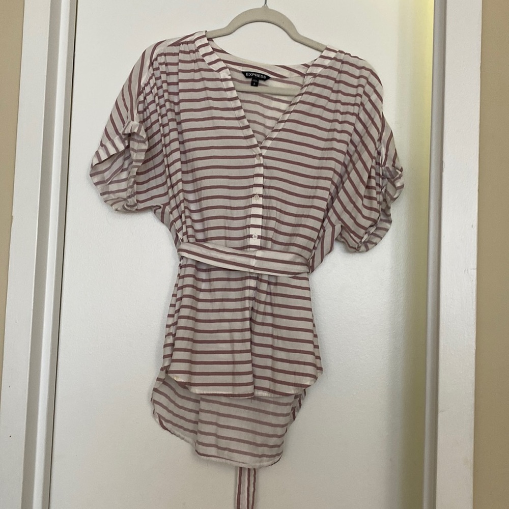 Express Top